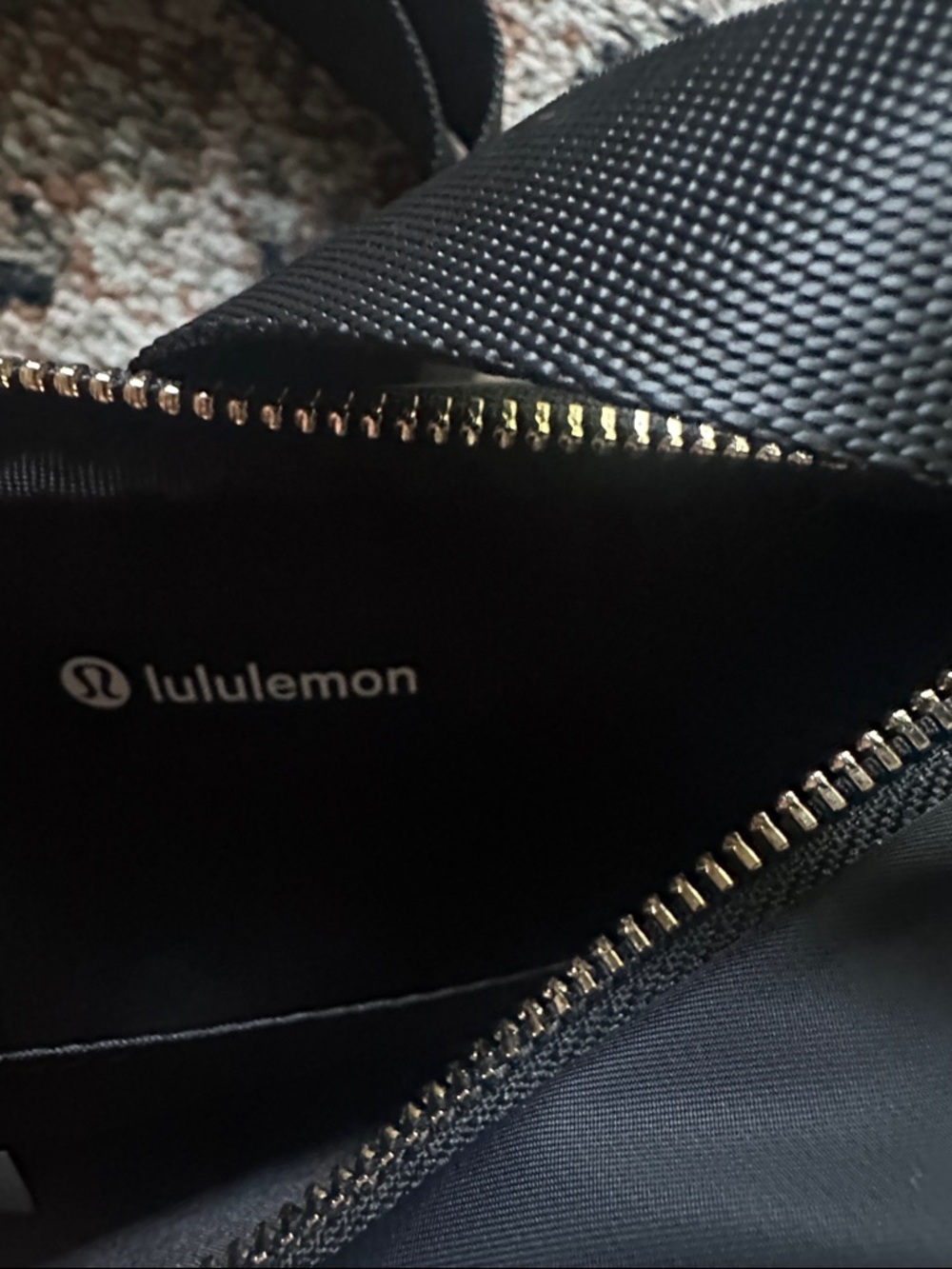Lululemon Crossbody Camera Bag - Picture 2 of 4